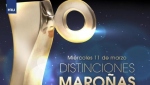 Ganadores Concurso "DIstinciones Maroñas 2015"