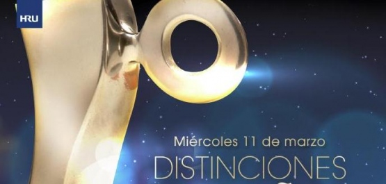 Ganadores del Concurso de "Distinciones Maroñas 2014"