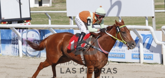 Clásico Intendencia de Canelones