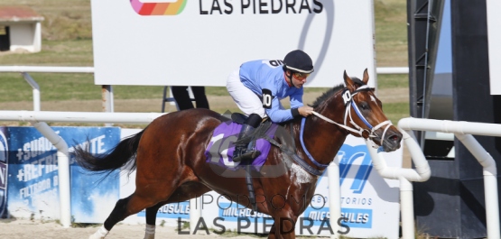 Hipódromo Las Piedras - Viernes 8 de Mayo de 2015