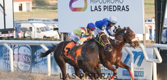 Gran Premio Reapertura de Las Piedras