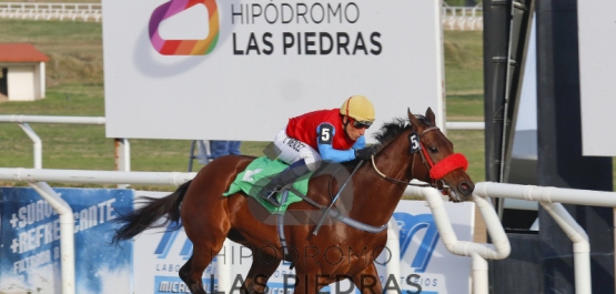 Sábado 13 de Junio de 2015 - Hipódromo Las Piedras