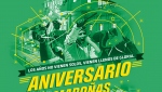 Aniversario