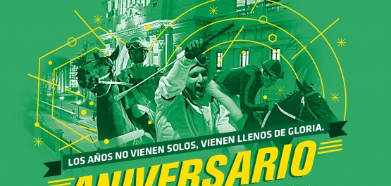 Aniversario Maroñas