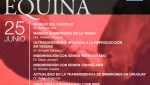 Congreso de Reproducción Equina