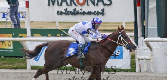 Final Copa Integración SINT