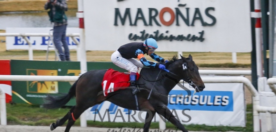 Gran Premio Criterium (Potrancas) - G2