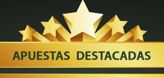 Apuestas Destacadas