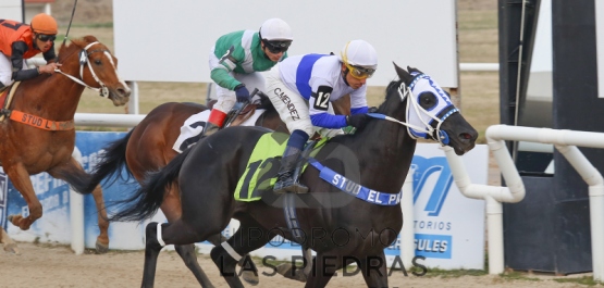 Sábado 11 de Julio de 2015 - Hipódromo Las Piedras