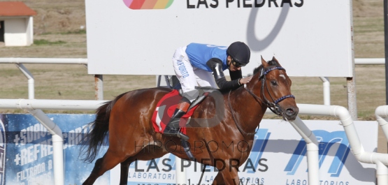 Sábado 18 de Julio de 2015 - Hipódromo Las Piedras