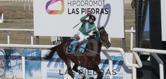 Sábado 25 de Julio de 2015 - Hipódromo Las Piedras