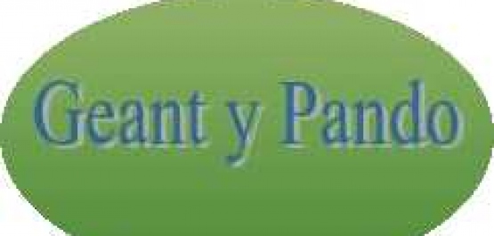 Geant y Pando