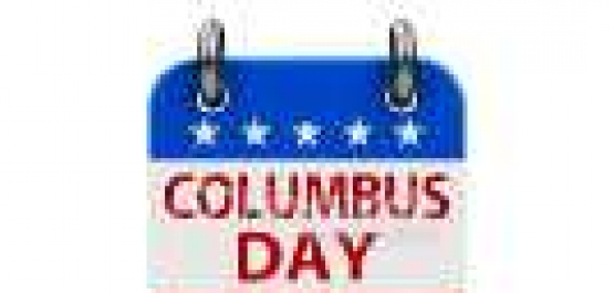 9 de Octubre Columbus Day