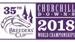 Breeder's Cup 2018