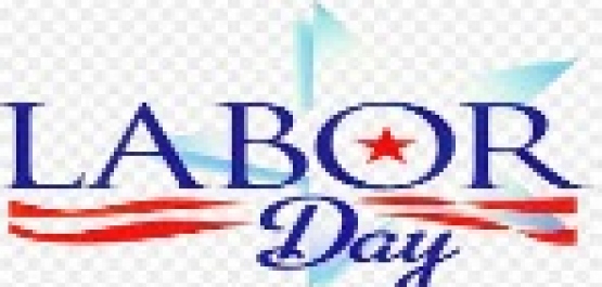 Labor Day 2 de Septiembre 2019