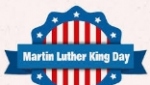 Martin Luther King Day