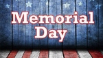 Memorial Day