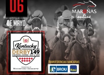 Kentucky Derby-2023
