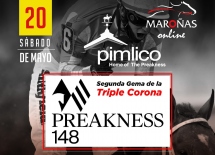 Preakness Stakes 2023