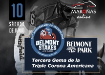 Belmont Stakes-2023